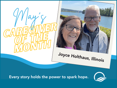 COM May 25 4x3 Banner