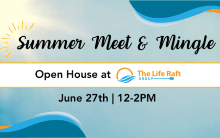 LRG Open House Banner Event Page