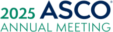ASCO 25 annual meeting logo
