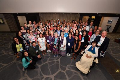 Life Fest landing page photo