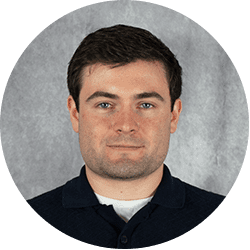 Ian Hill Circle Image