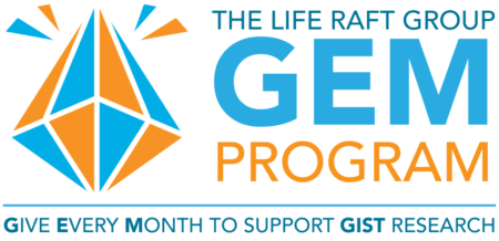 GEM logo