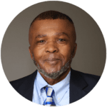 Portrait of Robert Taylor Board Member