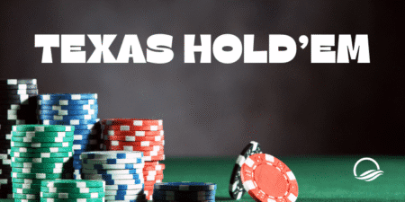 Texas Hold'em Event Image