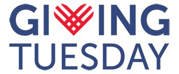 Giving tuesday logo