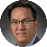 Dr. Tran Cao Bio Photo