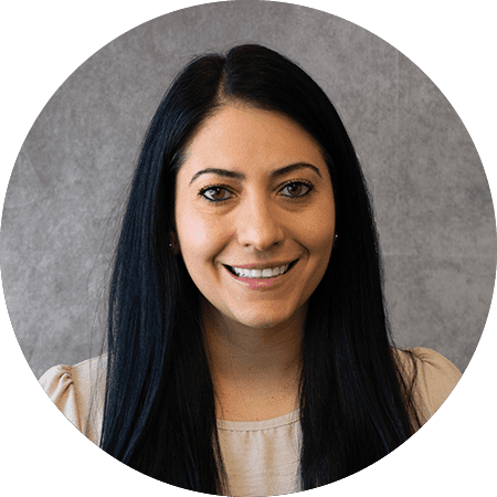 Jacqueline Cifelli Bio Photo