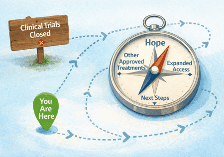 expanded access illustration