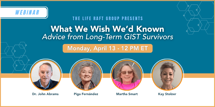 Long-Term Survivor Banner Image