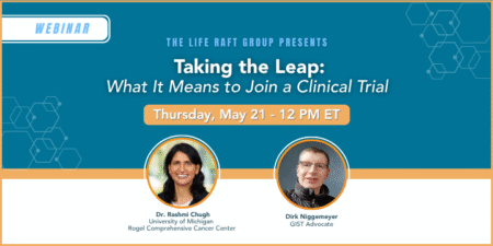 Join a Clinical Trial Image Banner