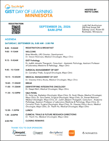 Agenda GDOL Minnesota Image