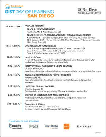 GDOL SD agenda image 2