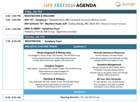 image of LF26 agenda