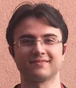 Dr. Hussam Alkaissi Photo