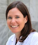 Dr. Inga Marie Schaeffer Photo