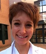 Dr. Margherita Nannini Photo