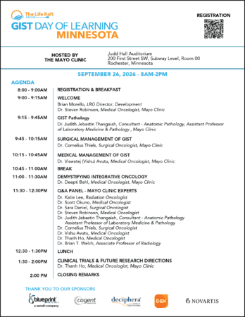 GDOL Minnesota Agenda Image