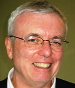 Jim Hughes Photo